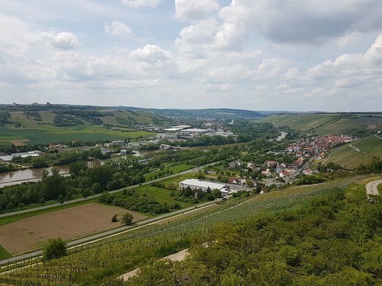 terroir f Randersacker