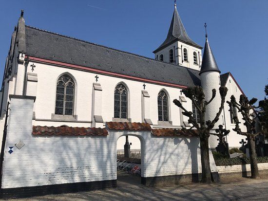 Parochiekerk Sint-Martinus