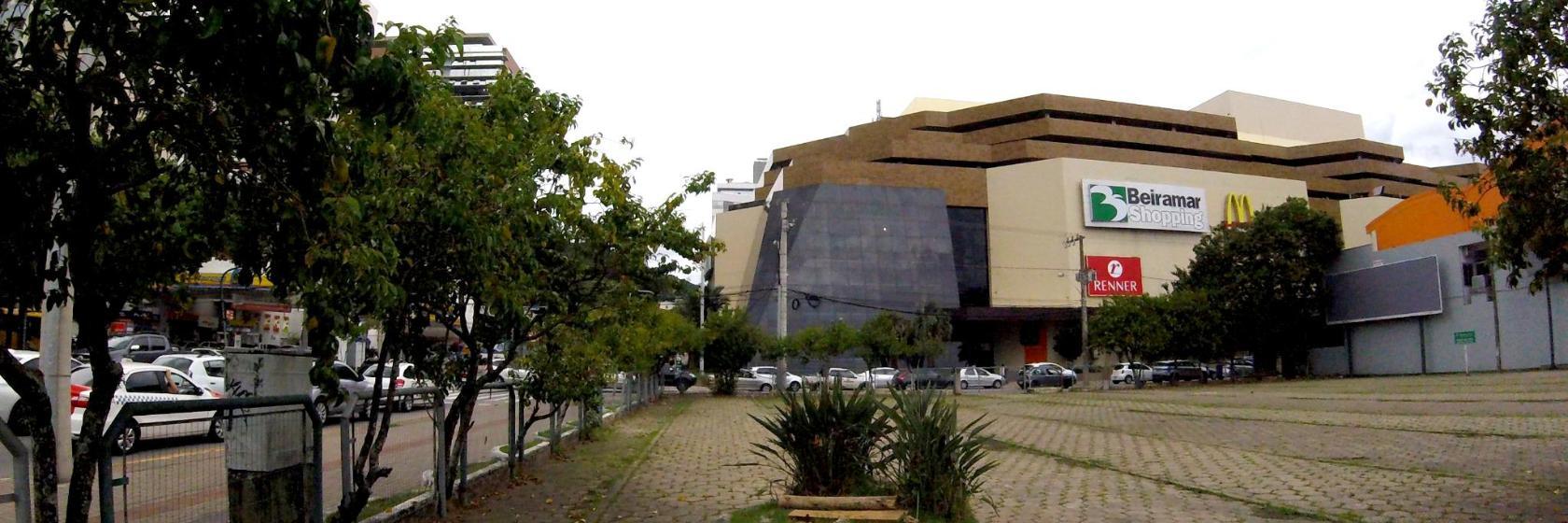 Winkelcentrum Beiramar