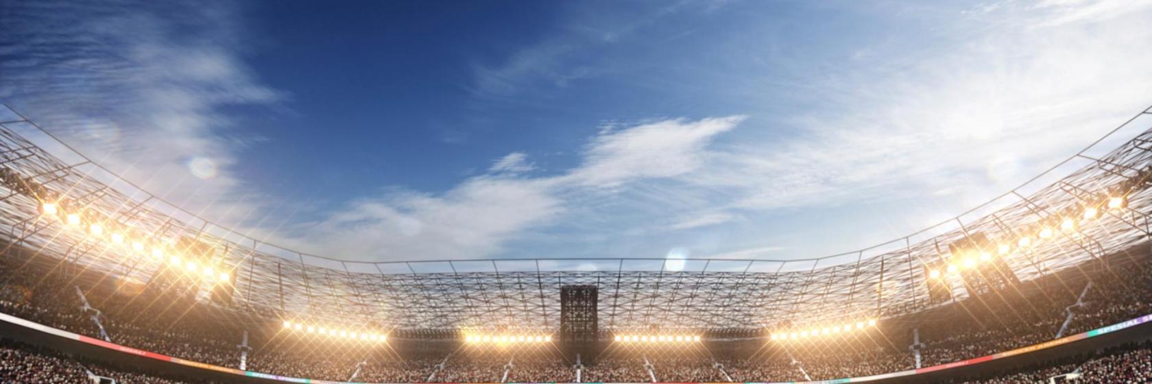 BBVA Stadium