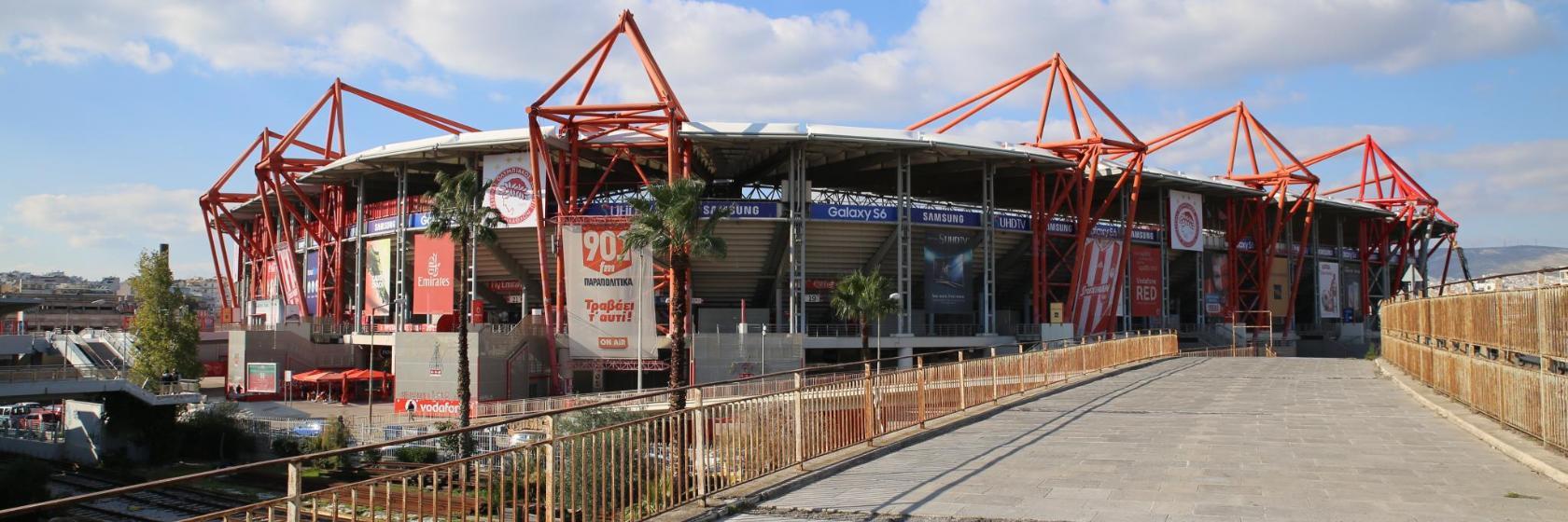 Stadion Georgios Karaiskakis