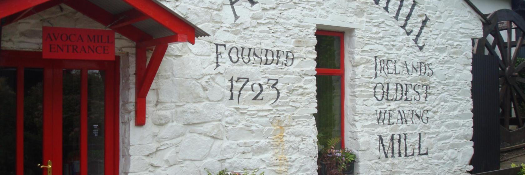 The Mill at Avoca Village