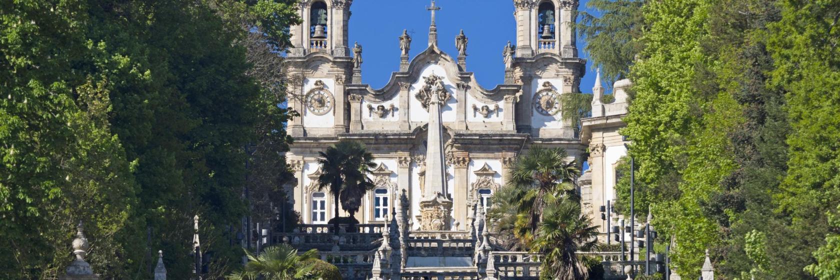 Santuário de Nossa Senhora dos Remédios