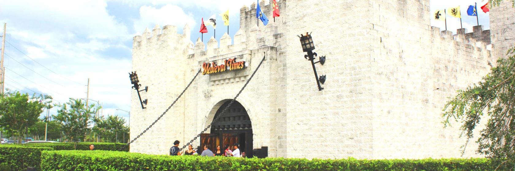 Medieval Times