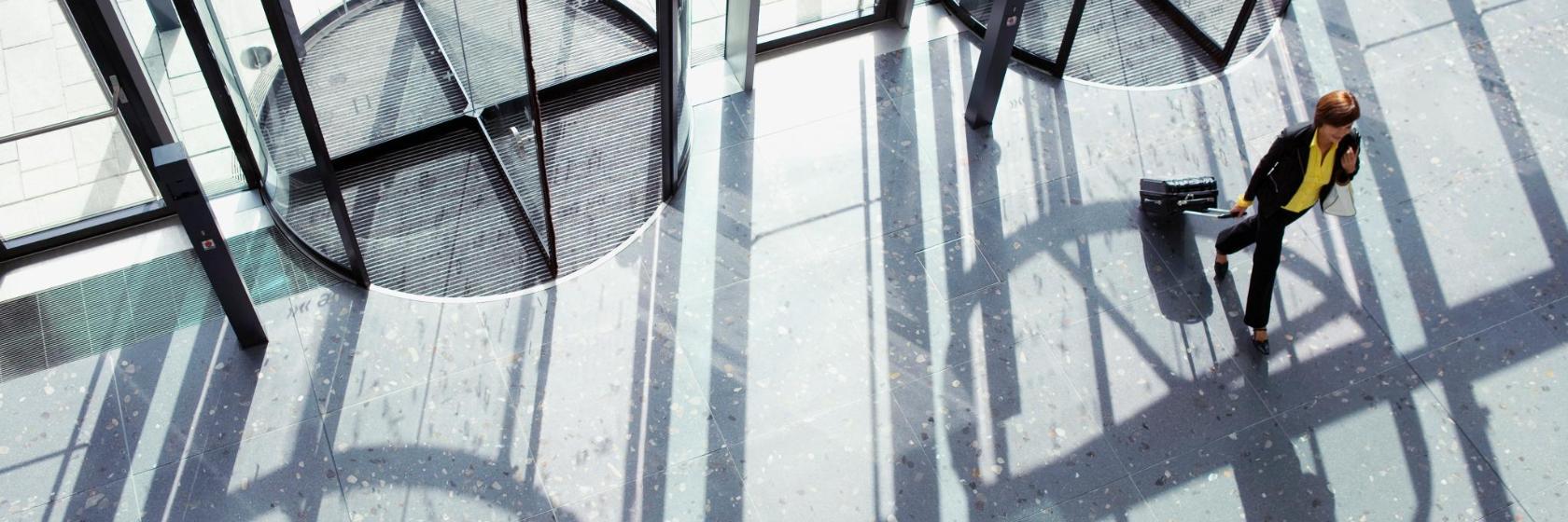 Beurs- en Expositiecentrum Messe Stuttgart