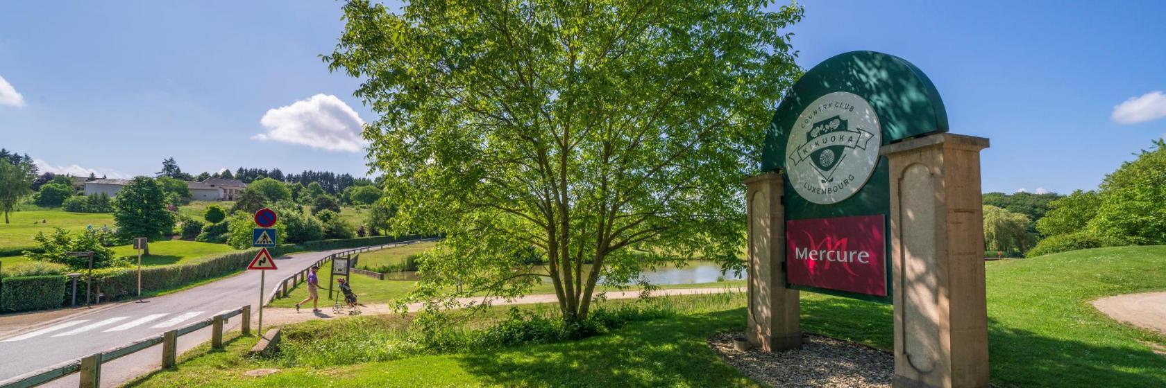 Kikuoka Country Club