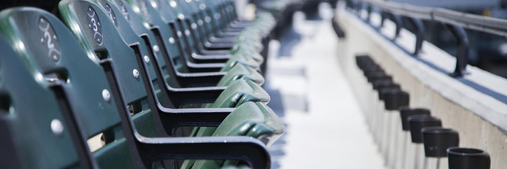 Stade Pierre de Coubertin