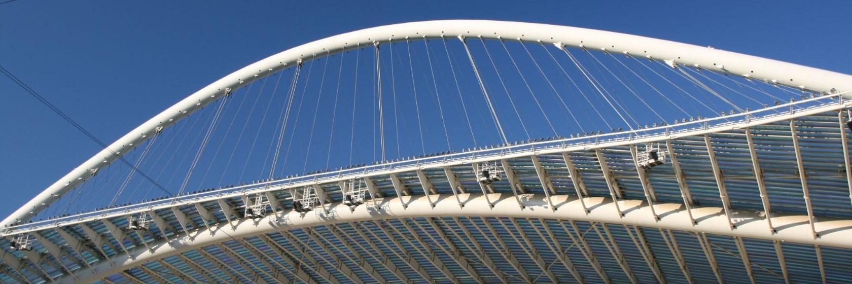 Olympisch Stadion van Athene