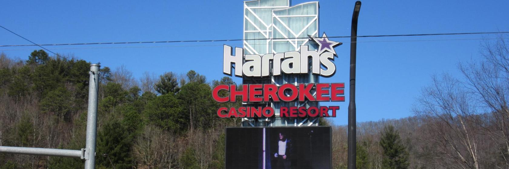 Harrah's Casino