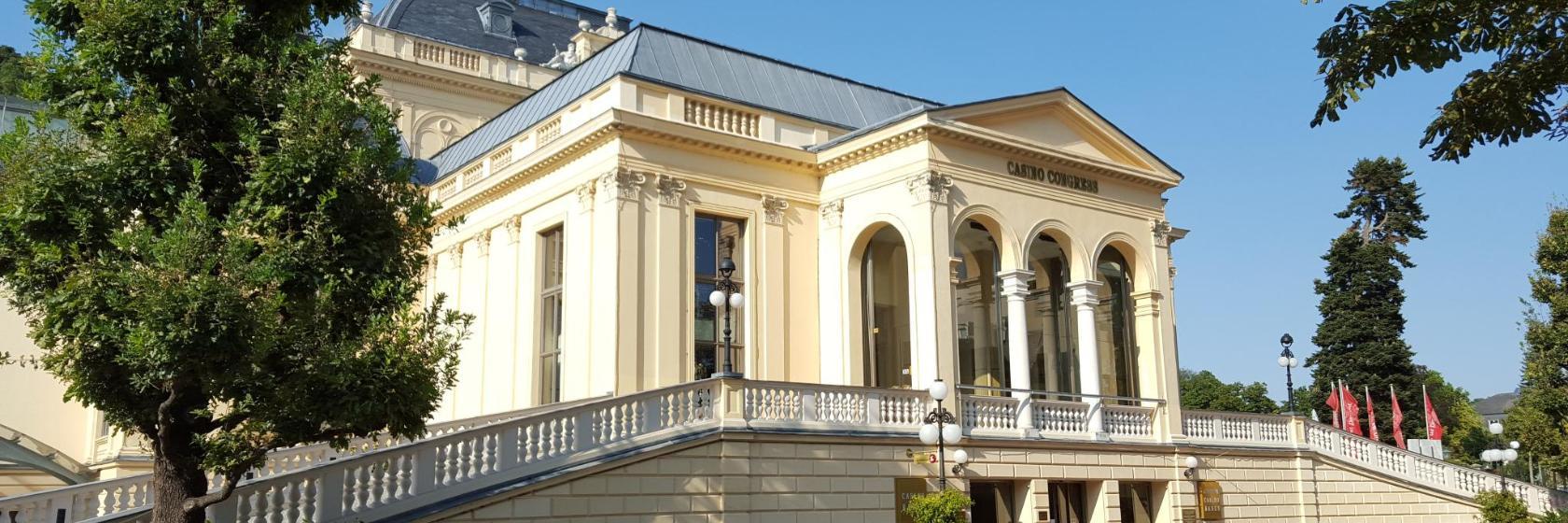 Casino Baden