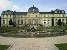 Botanische Gärten der Friedrich-Wilhelms-Universität Bonn