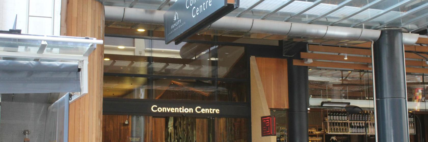 SkyCity Auckland