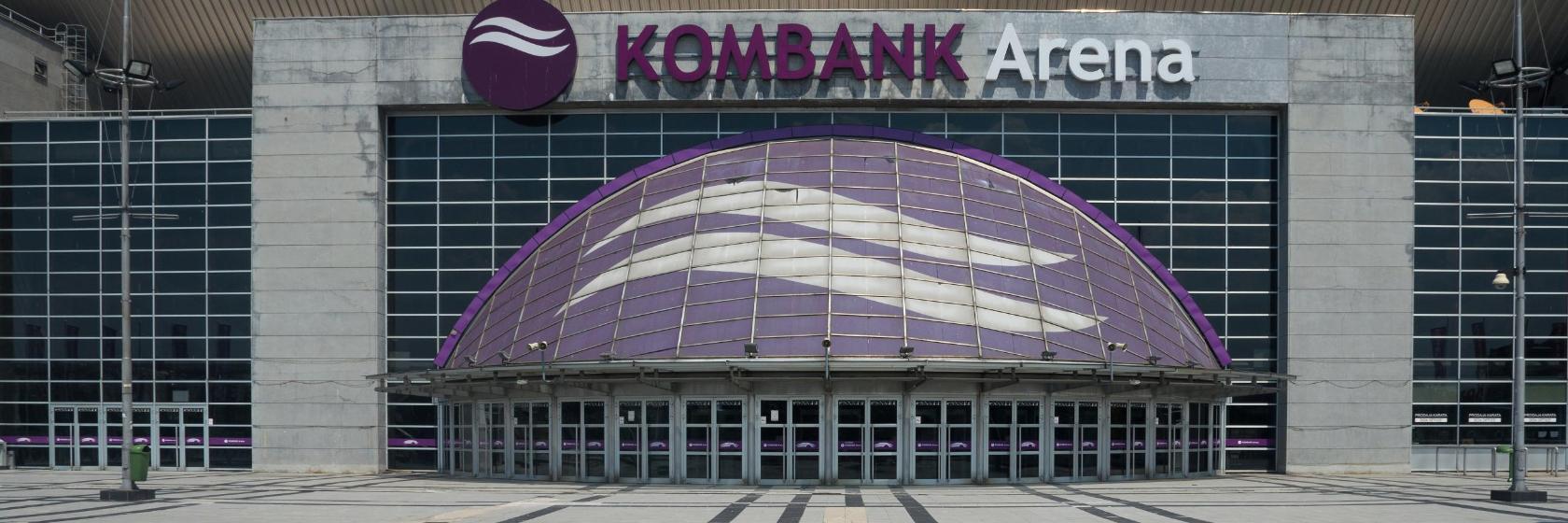 Kombank Arena