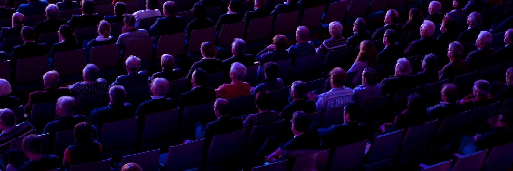 Parc Expo van Orléans