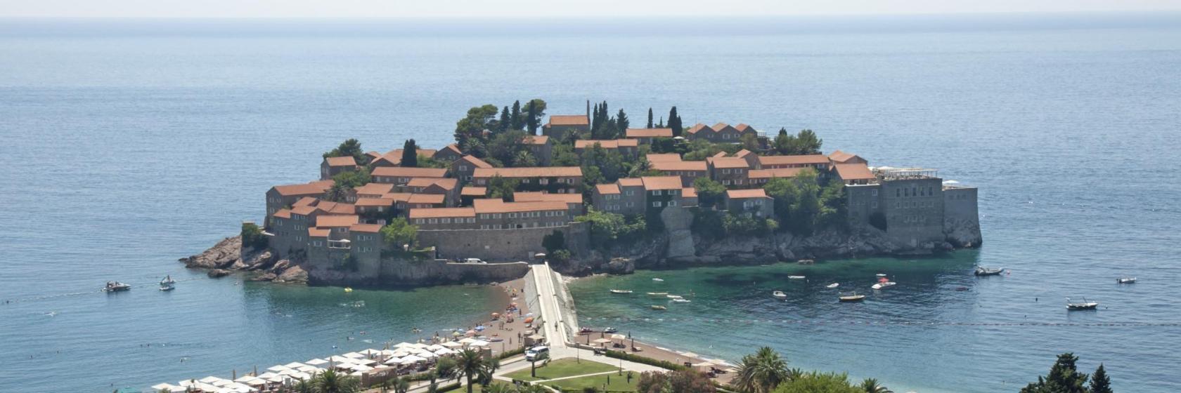 Sveti Stefan