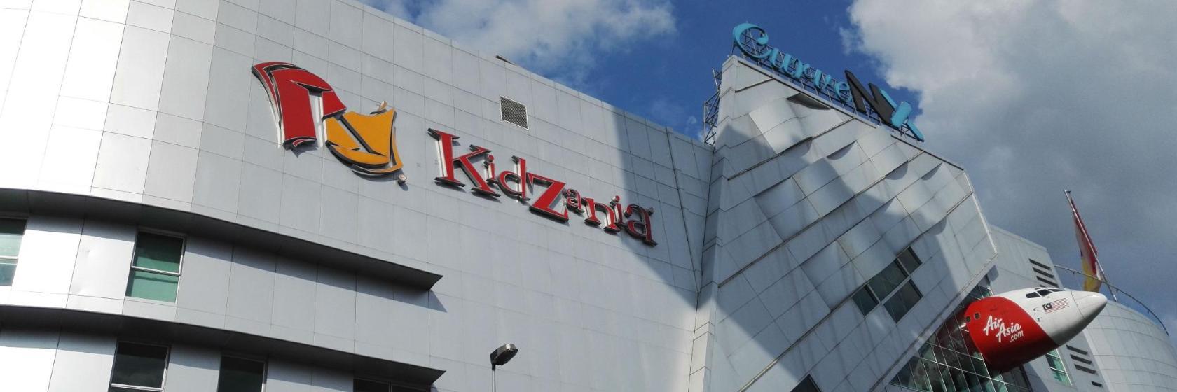 KidZania