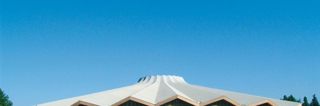 Parc des Expositions van Avignon