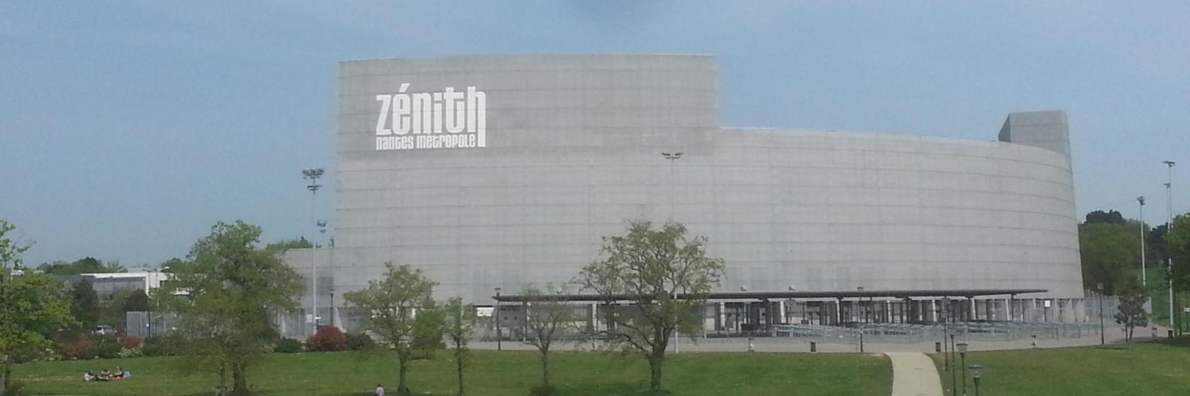 Zénith de Nantes