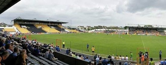 Nowlan Park