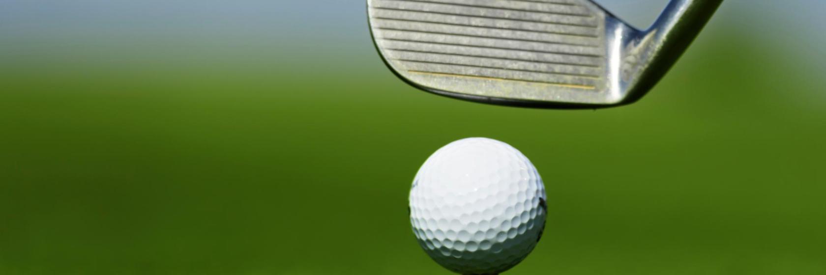 Golfbaan Golf del Sur