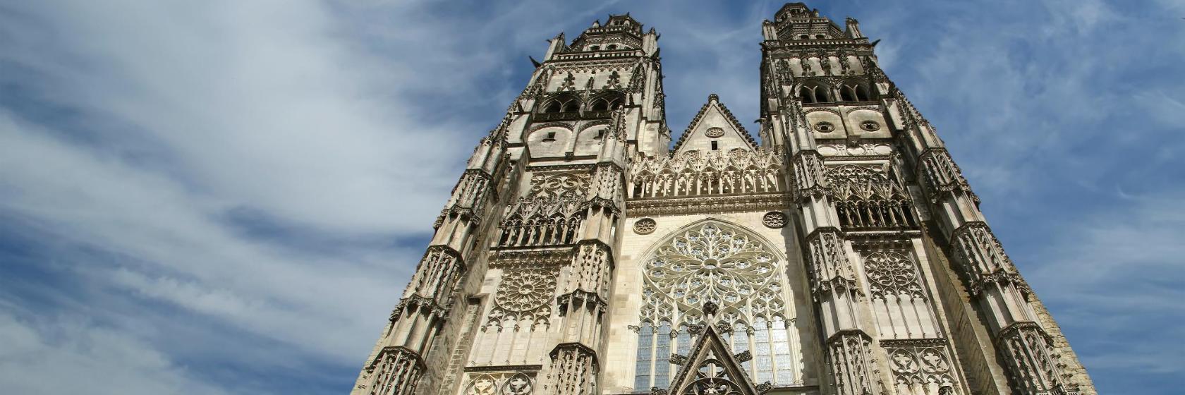 Kathedraal van Tours