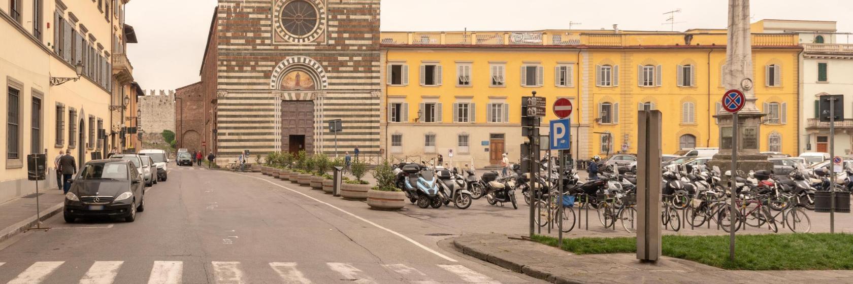 Franciscus van Assisi