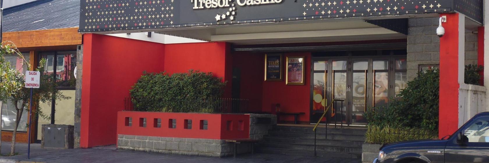 Casino Tresor