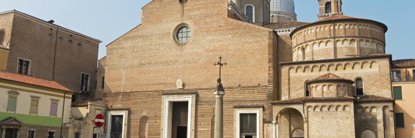 Kathedraal van Padova