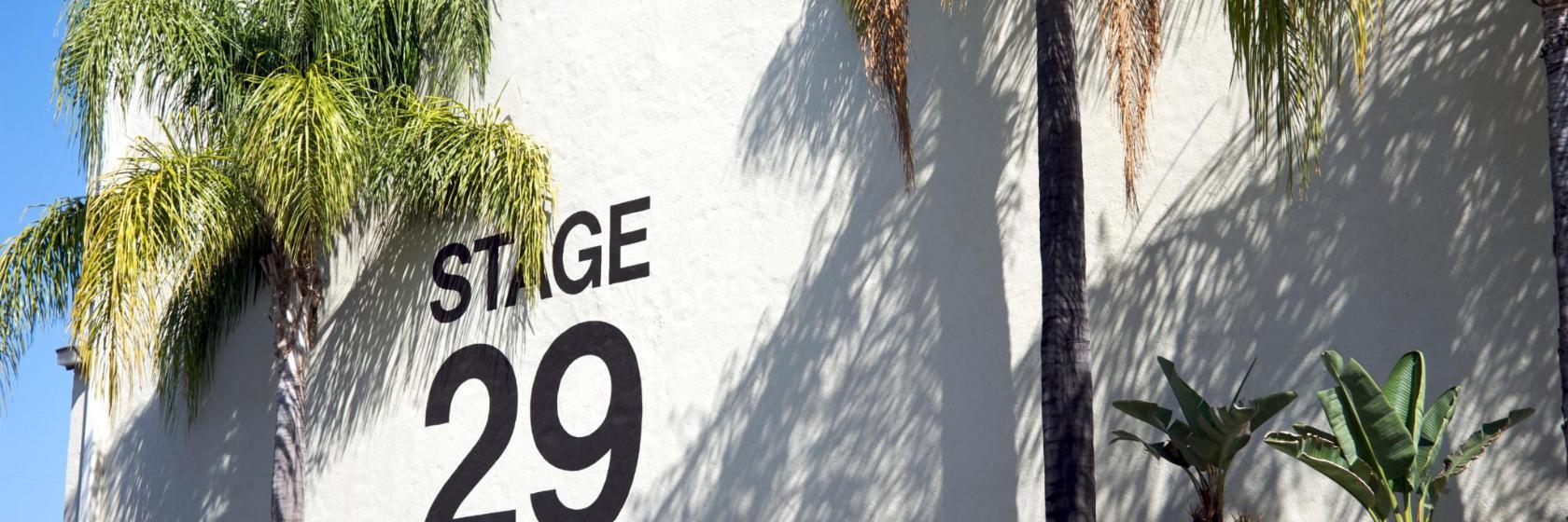 Warner Bros. filmstudio