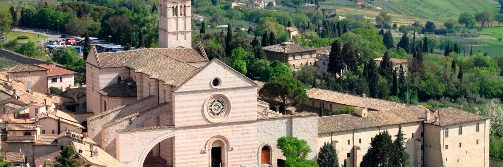 Basiliek van Santa Chiara