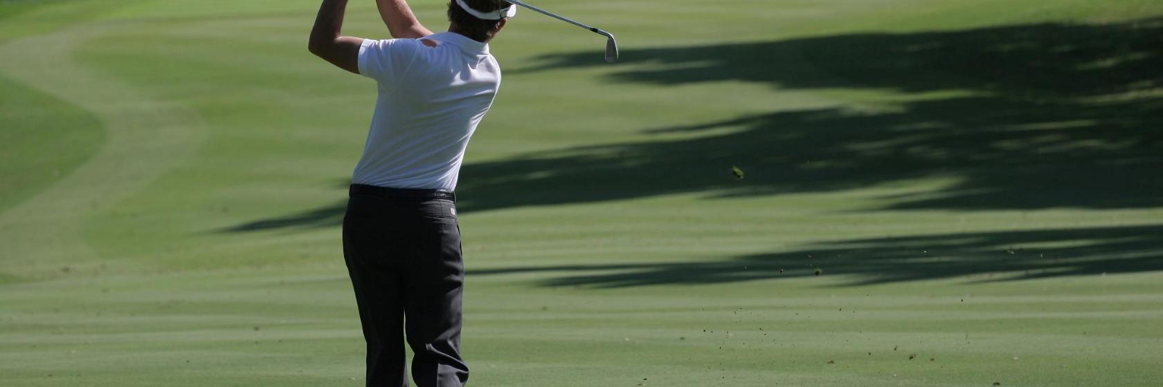 Club Marina Golf Mojacar