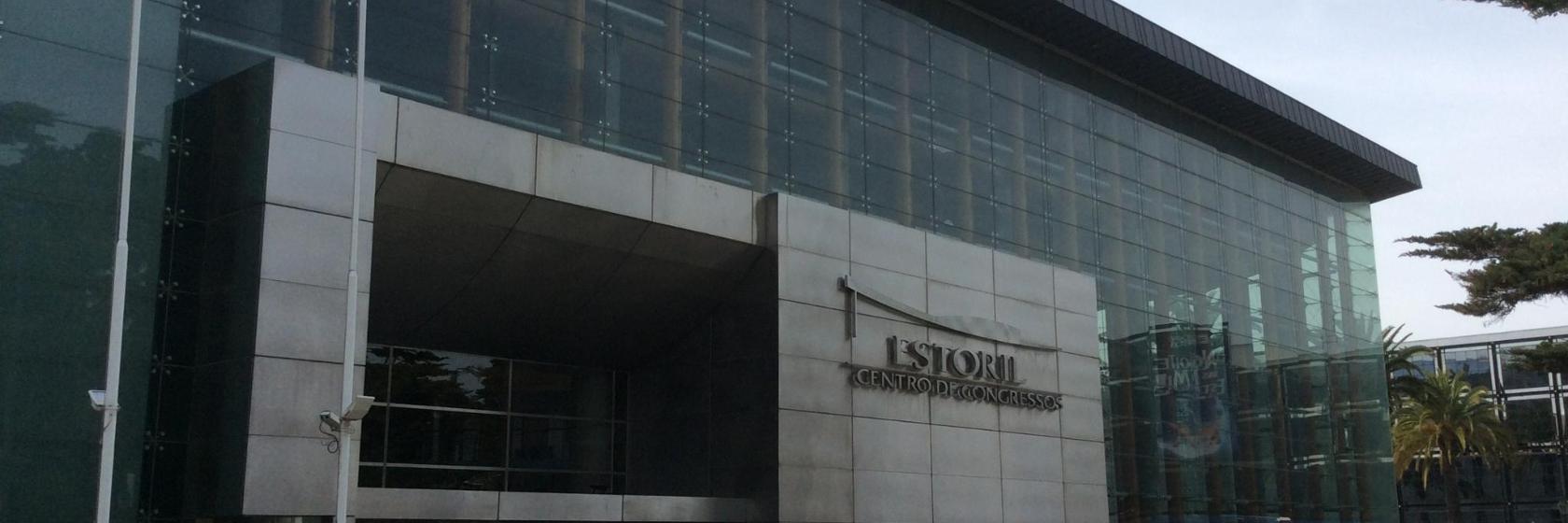 Congrescentrum Estoril