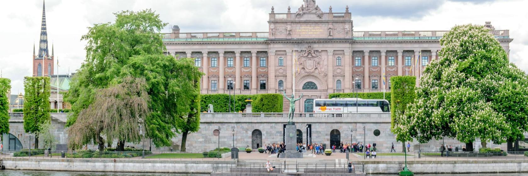 Museum van Middeleeuws Stockholm