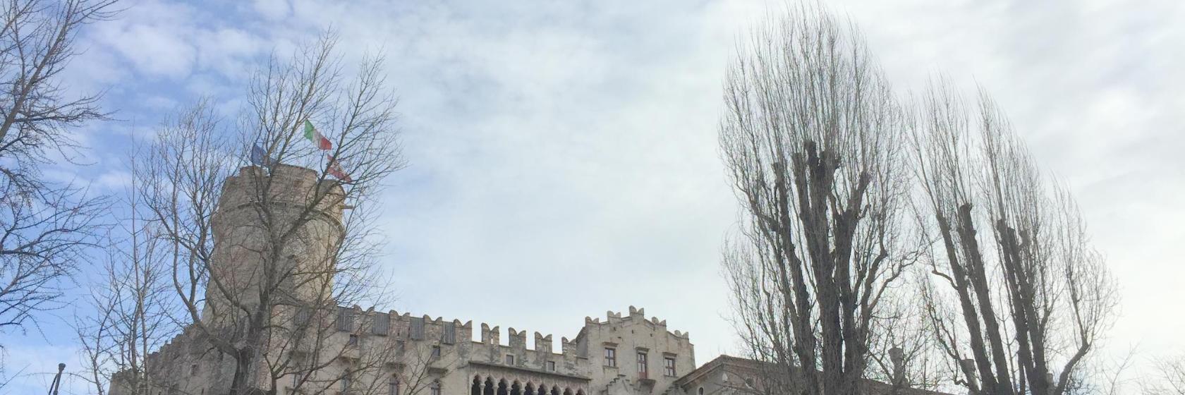 Buonconsiglio Castle