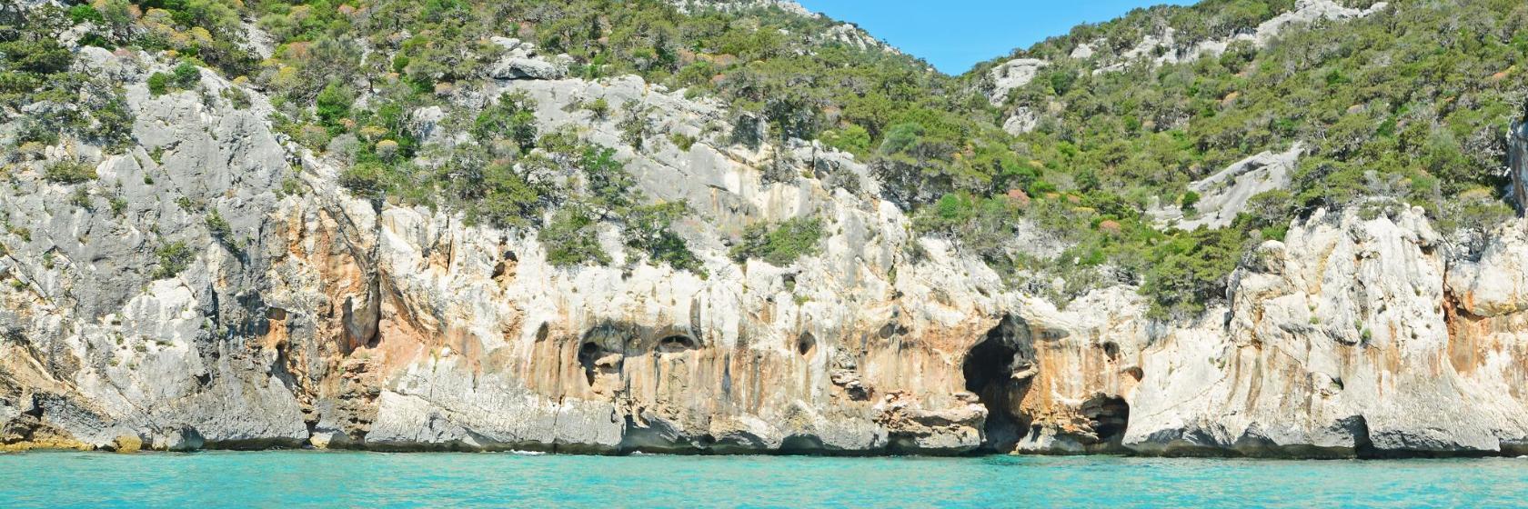 Grotto dello Smeralda