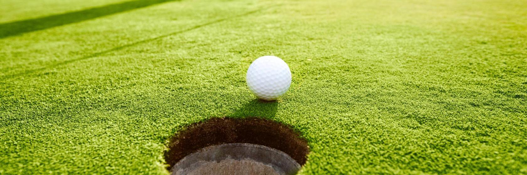 Golfbaan Quinta do Lago Sul