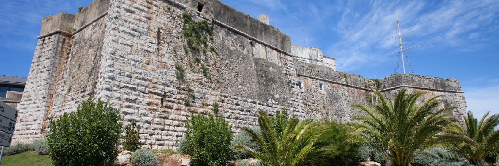 Fortaleza de Nossa Senhora da Luz