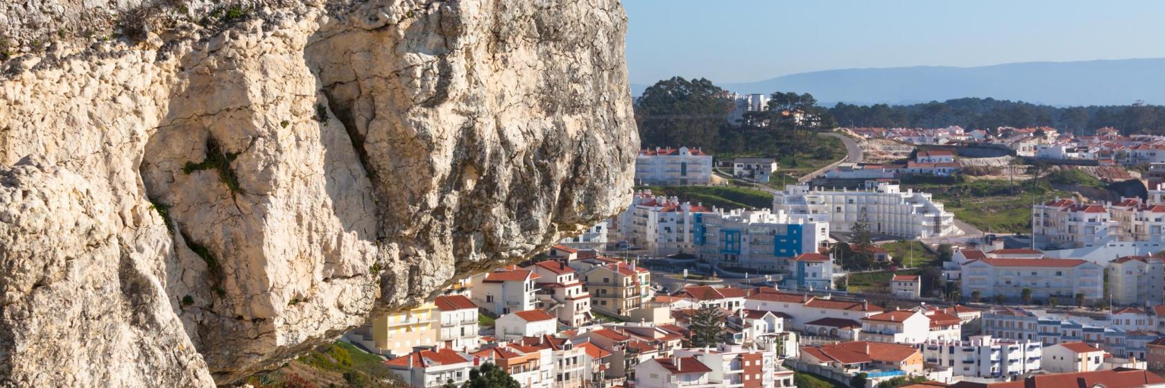 Uitzichtpunt Suberco