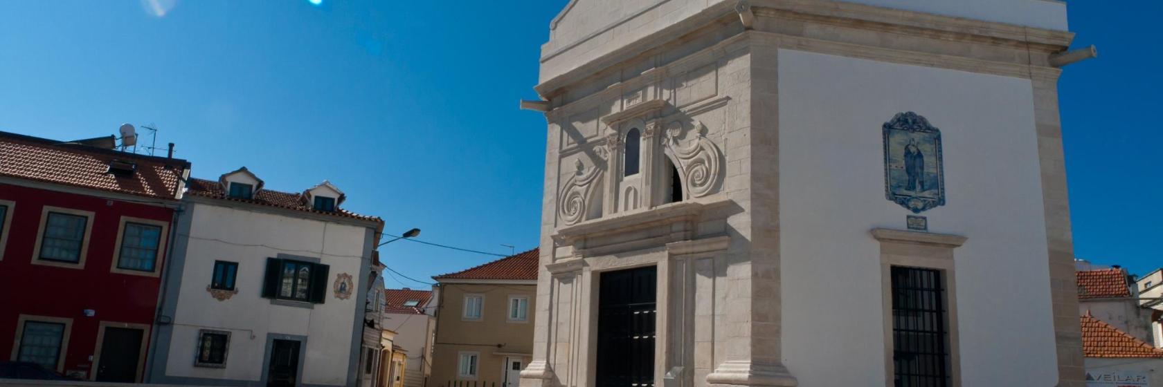 Capela de São Gonçalinho