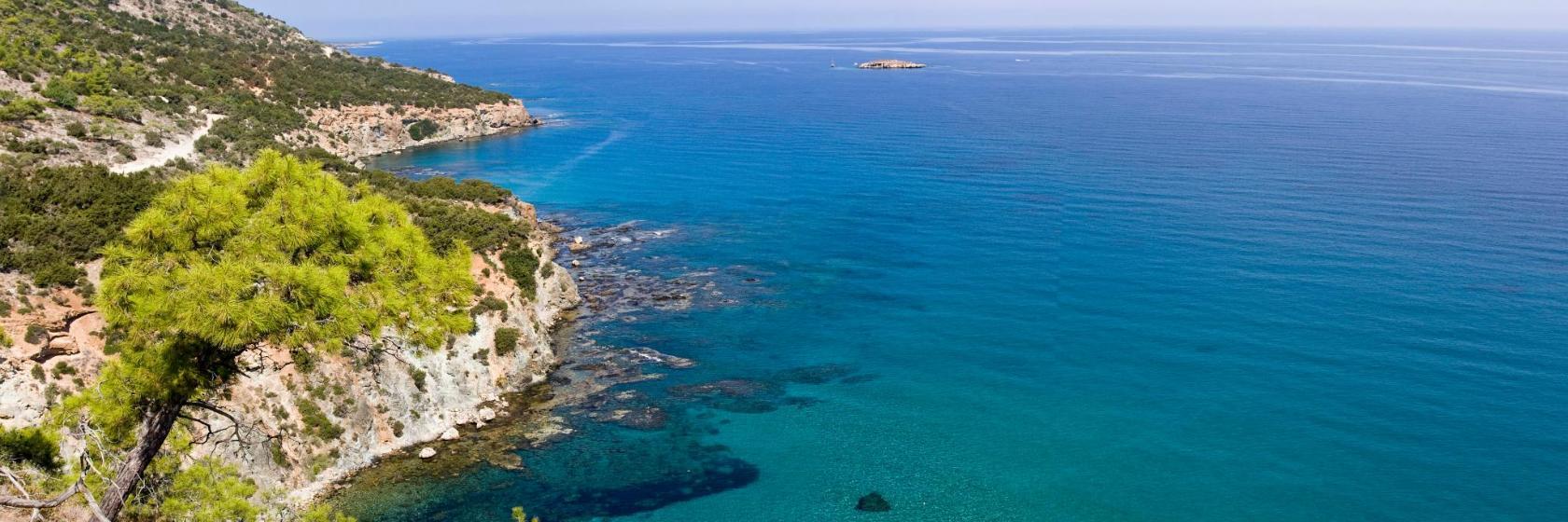 Nationaal Park Akamas