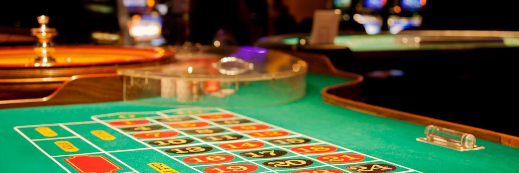 Jack Cleveland Casino