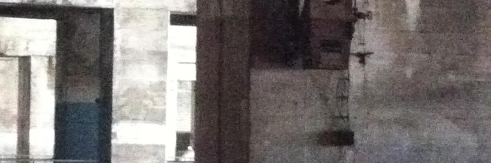 Onderzeebootbasis Bordeaux