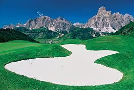 Alta Badia-golfclub