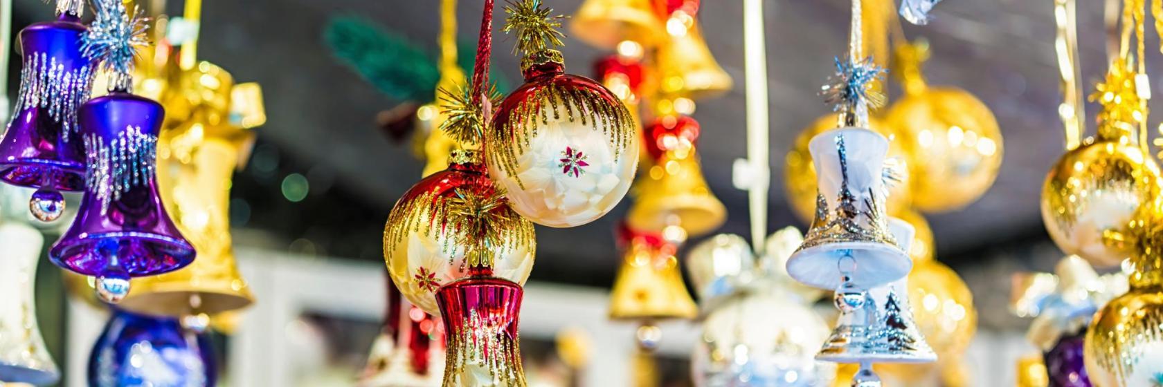 Bremgarten Christmas Market