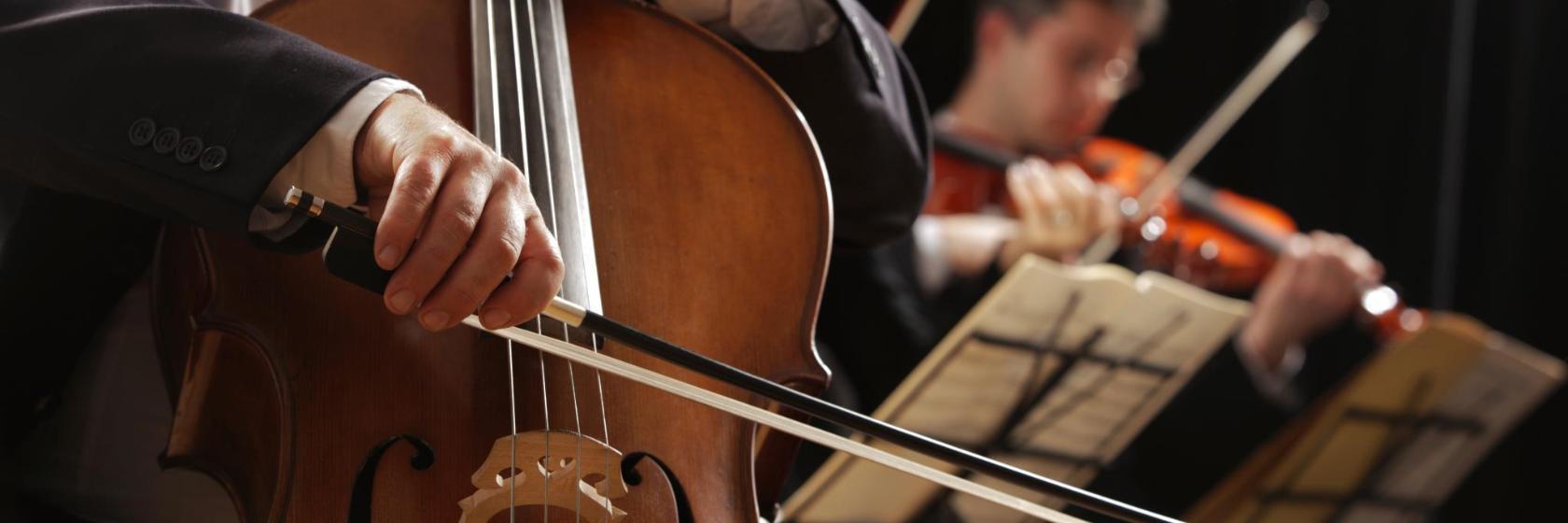 Nationaal Auditorium