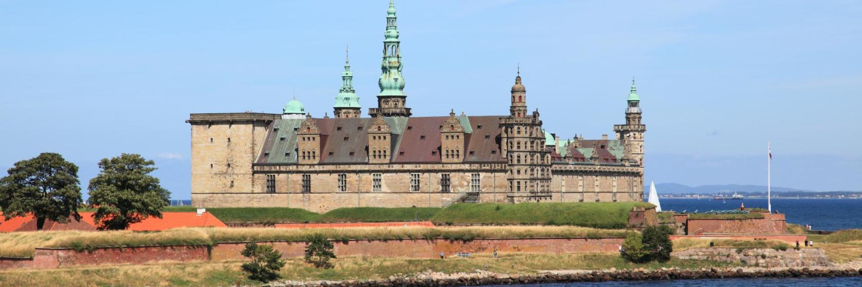 Kasteel Kronborg