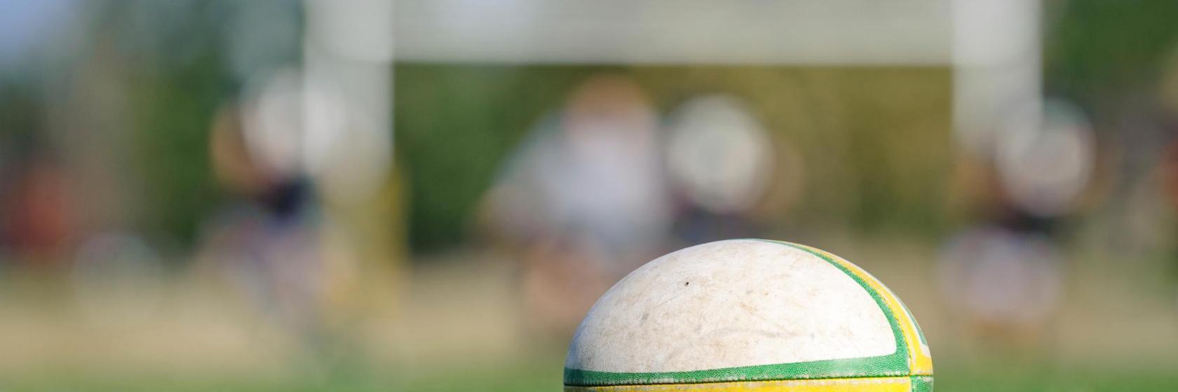 Kingston Park Stadion