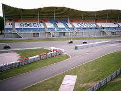 TT-Circuit Assen