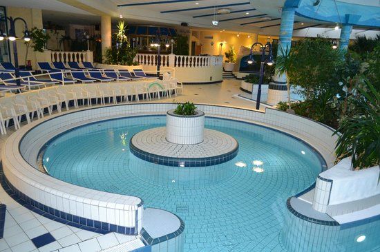 Sachsen Therme