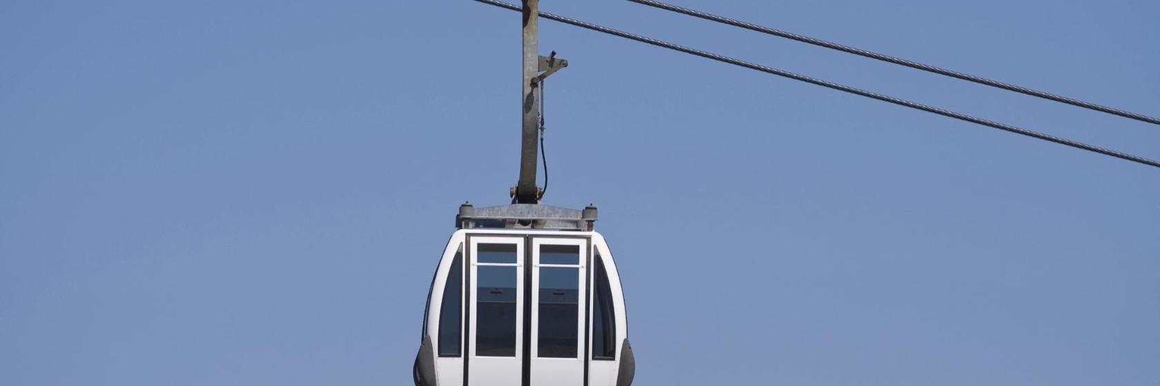 La Patinoire-skilift